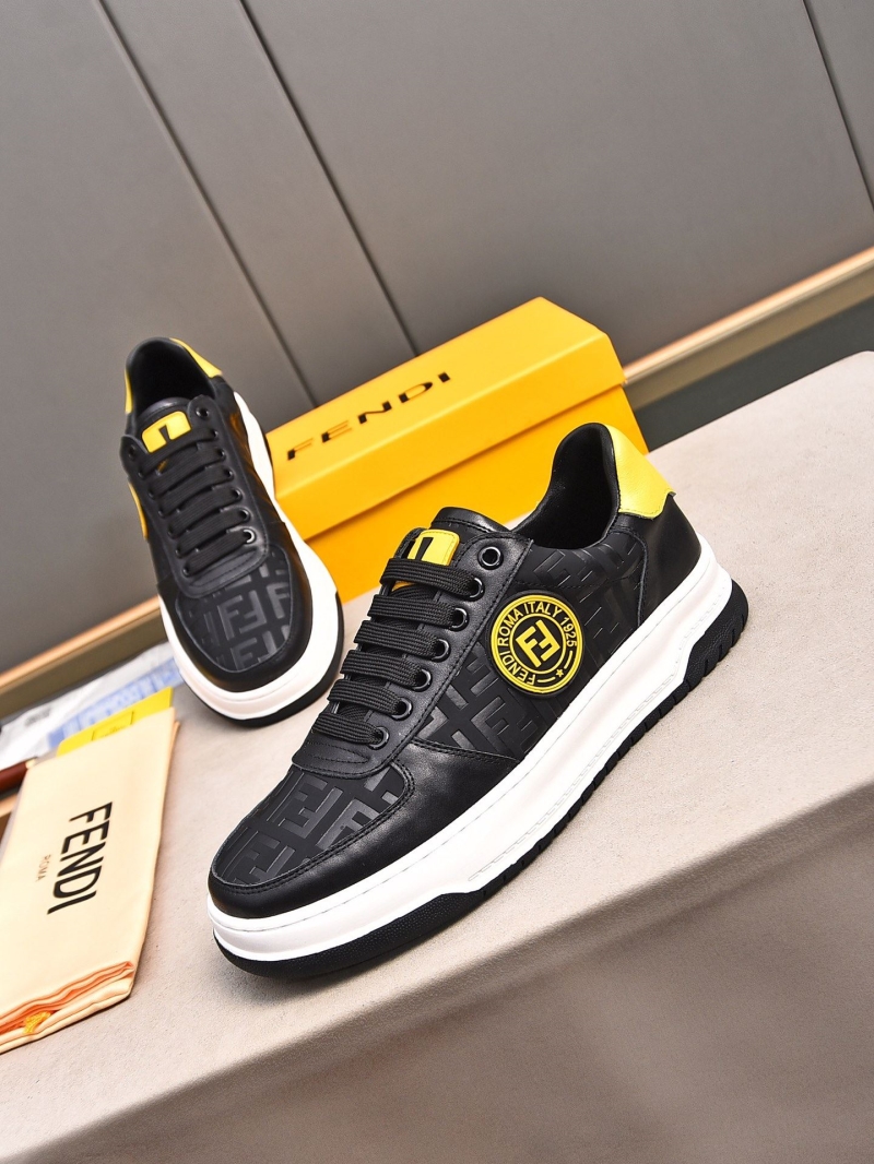 Fendi Casual Shoes